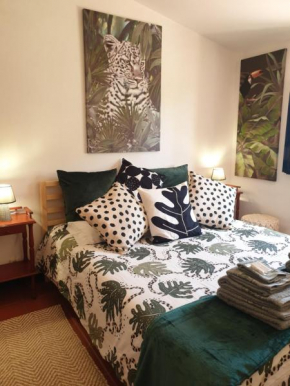 Sondela Self Catering